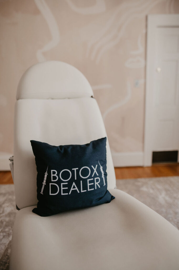 Botox Injection near Winston Salem
